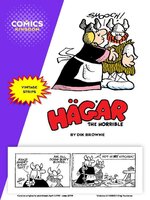 Hagar